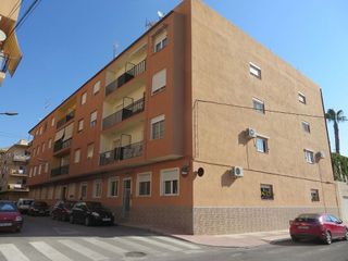 Piso en venta en Sax