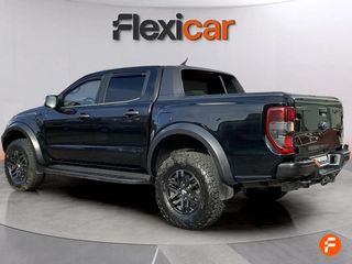 Ford Ranger FORD Ranger 2.0 TDCi 4x4 Dob Cab Raptor AT