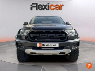 Ford Ranger FORD Ranger 2.0 TDCi 4x4 Dob Cab Raptor AT