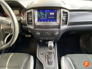 Ford Ranger FORD Ranger 2.0 TDCi 4x4 Dob Cab Raptor AT