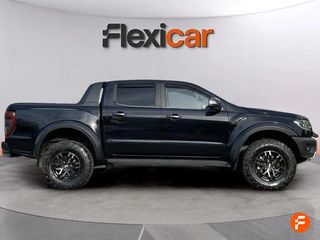 Ford Ranger FORD Ranger 2.0 TDCi 4x4 Dob Cab Raptor AT