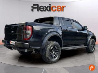 Ford Ranger FORD Ranger 2.0 TDCi 4x4 Dob Cab Raptor AT