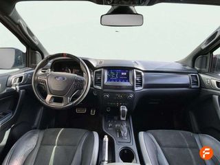Ford Ranger FORD Ranger 2.0 TDCi 4x4 Dob Cab Raptor AT