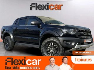 Ford Ranger FORD Ranger 2.0 TDCi 4x4 Dob Cab Raptor AT