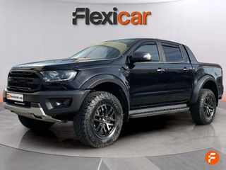 Ford Ranger FORD Ranger 2.0 TDCi 4x4 Dob Cab Raptor AT