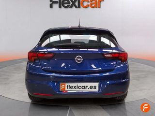 Opel Astra 1.2T SHT 96kW (130CV) Business Elegance