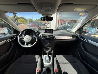 Audi Q3 2.0 TDI 110kW (150CV) S tronic