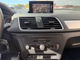 Audi Q3 2.0 TDI 110kW (150CV) S tronic