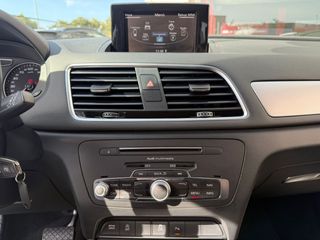Audi Q3 2.0 TDI 110kW (150CV) S tronic
