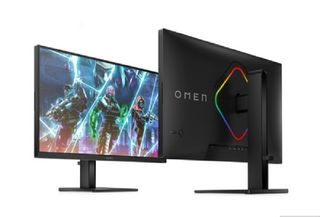 Monitor Gaming OMEN Nuevo a Estrenar
