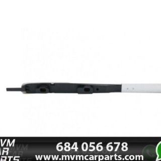Barras de techo portaequipajes para Ford Kuga II M