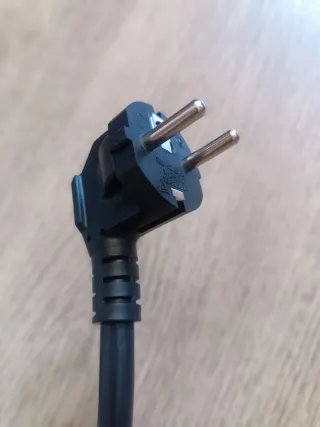 Cargador portátil para coche eléctrico