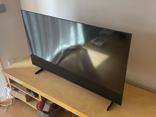 Samsung TV Crystal UHD 4K 43 2024 Smart TV