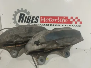 Pinzas Brembo 4 pistones VAG