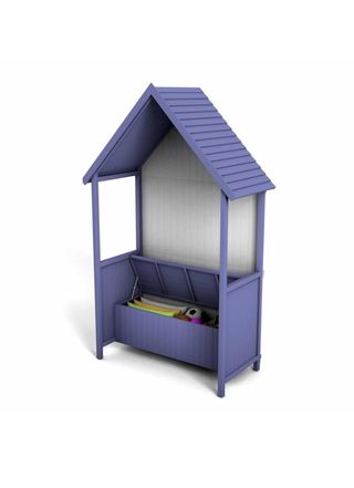 Gardiun Marquesina Alice Purple