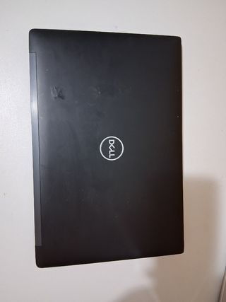 Dell tactil latitude 7490