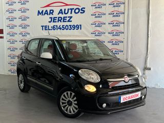 FIAT 500L 2017