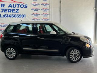 FIAT 500L 2017