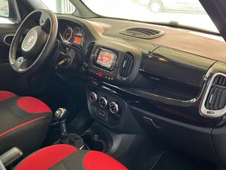 FIAT 500L 2017