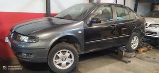 038131521J Tubo Presion Turbocompresor para SEAT TOLEDO (1M2) Signo 1999 122447