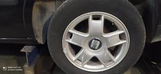 038131521J Tubo Presion Turbocompresor para SEAT TOLEDO (1M2) Signo 1999 122447