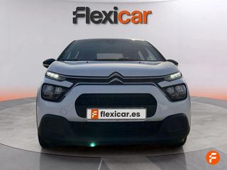 Citroën C3 BlueHDi 75KW (100CV) S&S Live Pack