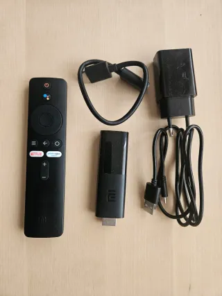 Xiaomi Mi TV Stick FHD