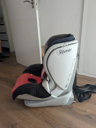 Silla de coche Römer