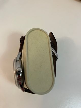 Reloj Festina Clásico Piel Hombre