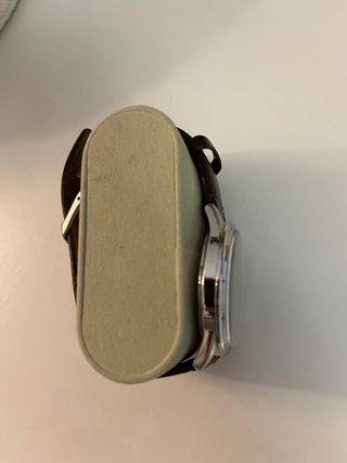 Reloj Festina Clásico Piel Hombre