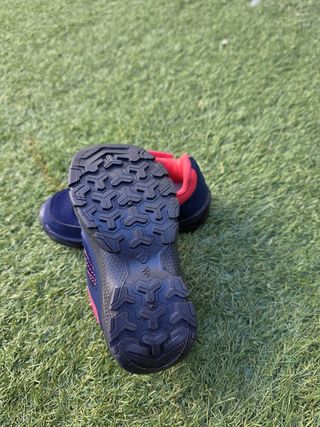 Zapatos montaña niña Talla 25