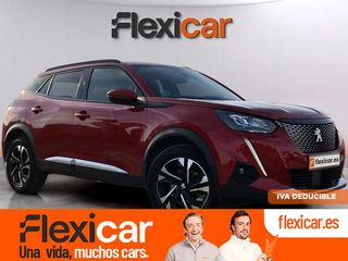 Peugeot 2008 Allure Pack Puretech 130 S&S BVM6