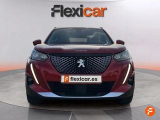 Peugeot 2008 Allure Pack Puretech 130 S&S BVM6