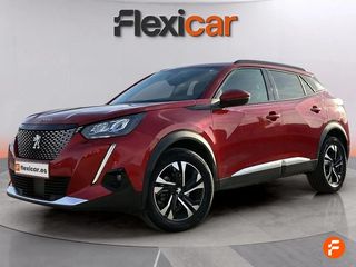 Peugeot 2008 Allure Pack Puretech 130 S&S BVM6