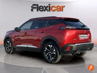 Peugeot 2008 Allure Pack Puretech 130 S&S BVM6