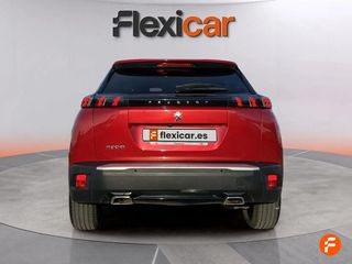 Peugeot 2008 Allure Pack Puretech 130 S&S BVM6