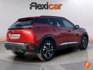 Peugeot 2008 Allure Pack Puretech 130 S&S BVM6