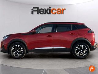 Peugeot 2008 Allure Pack Puretech 130 S&S BVM6