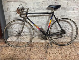 Bicicleta Rieju Clásica para Restaurar 