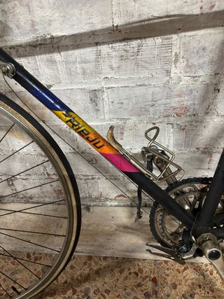 Bicicleta Rieju Clásica para Restaurar 