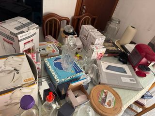 Lote Cocina Ernesto: Dispensador, Batidora y Más