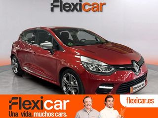 Renault Clio GT Energy TCe 120 EDC eco2 Euro 6
