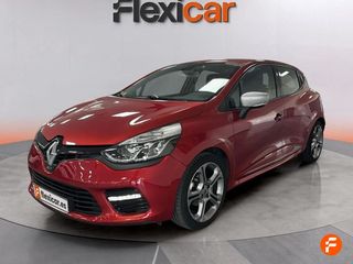 Renault Clio GT Energy TCe 120 EDC eco2 Euro 6