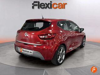 Renault Clio GT Energy TCe 120 EDC eco2 Euro 6