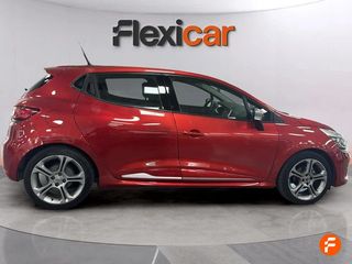 Renault Clio GT Energy TCe 120 EDC eco2 Euro 6