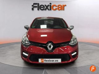 Renault Clio GT Energy TCe 120 EDC eco2 Euro 6