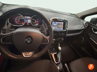 Renault Clio GT Energy TCe 120 EDC eco2 Euro 6
