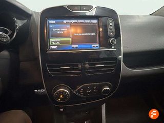 Renault Clio GT Energy TCe 120 EDC eco2 Euro 6