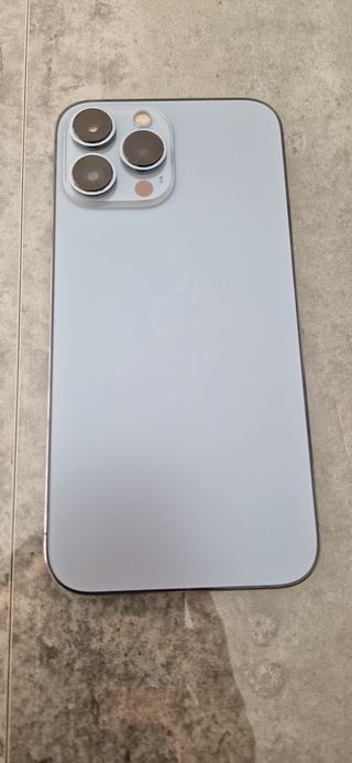 iPhone 13 Pro Max 128GB Azul