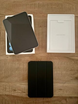 iPad mini (6a generazione) Wi-Fi + cellulare